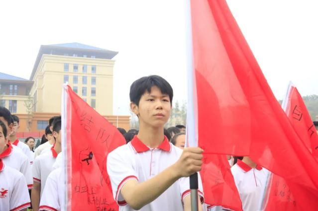 河南投建“红旗渠精神营地”：打造港澳台游学“主阵地”